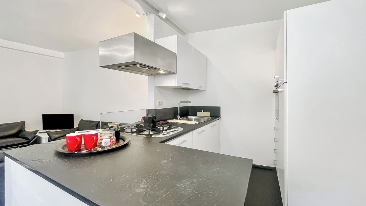 Photo of Kitchen in Menaggio
