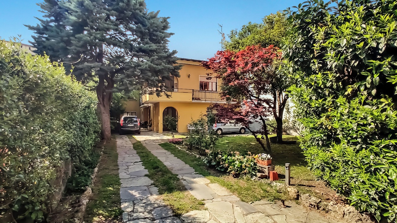 Photo of Outdoor in Menaggio