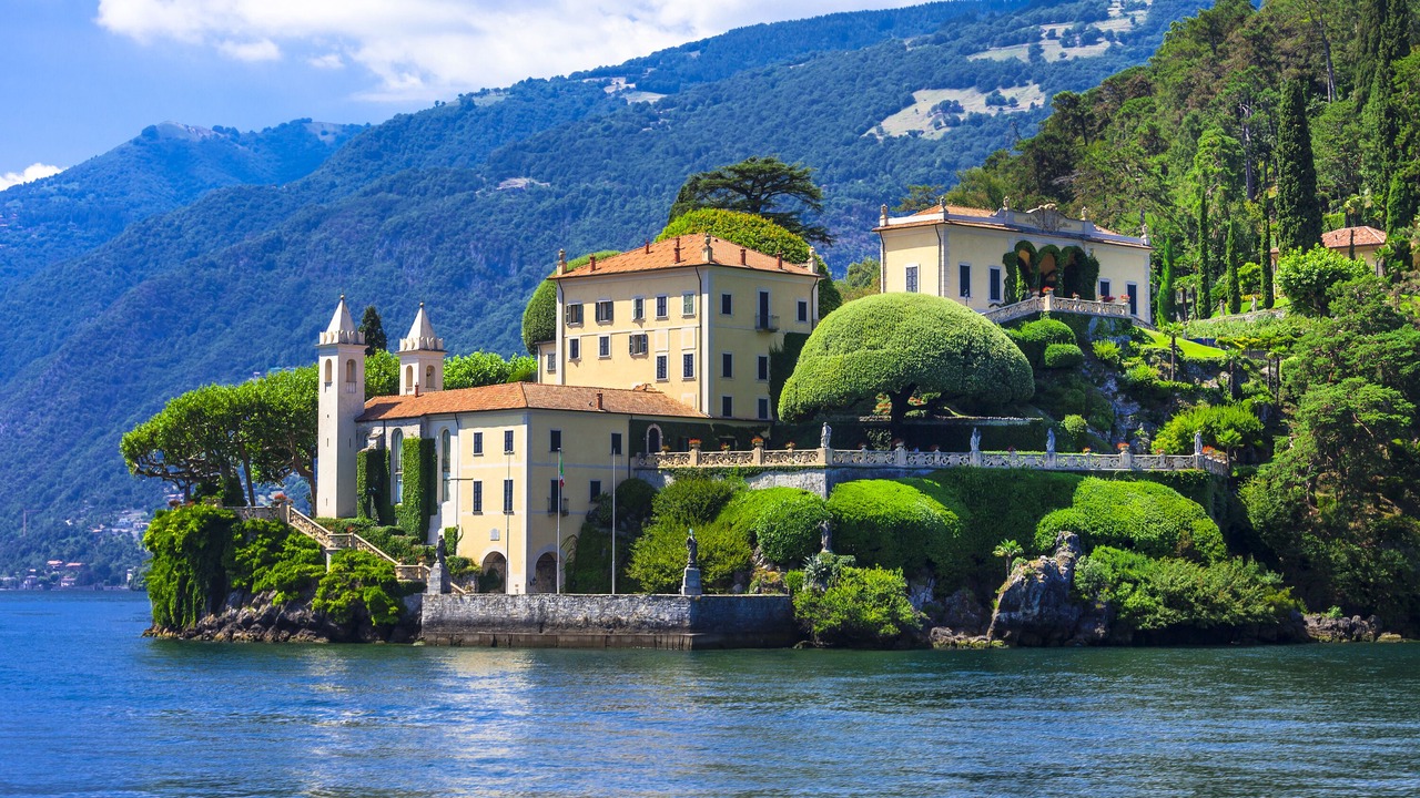 Photo of Outdoor in Menaggio