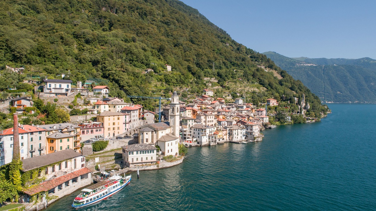Photo of Outdoor in Menaggio