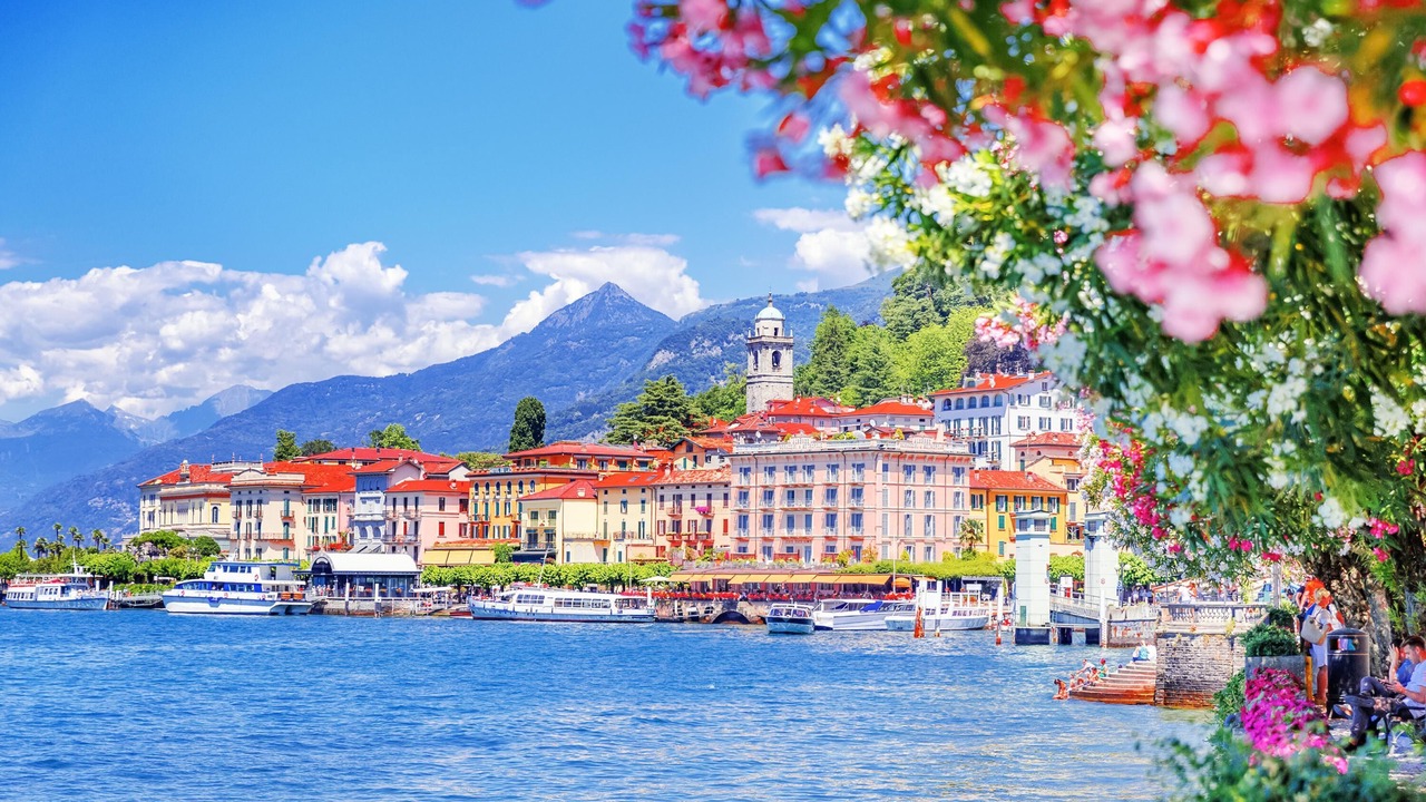 Photo of Outdoor in Menaggio