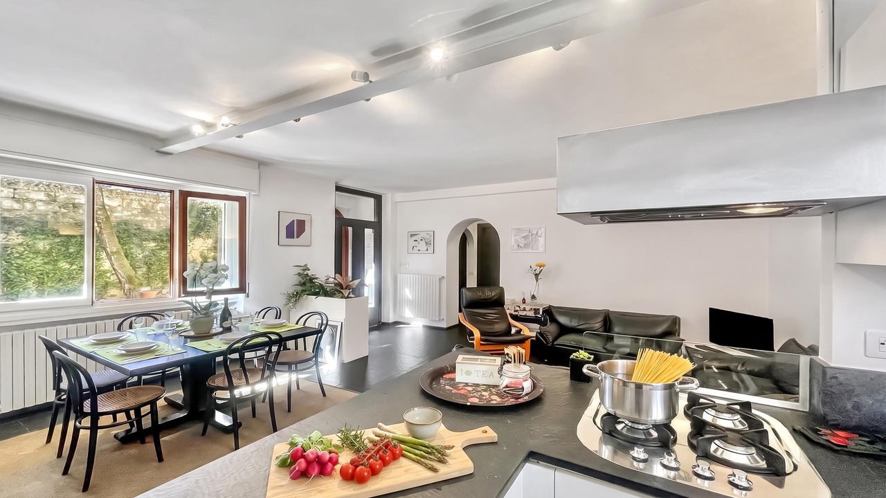 Photo of Kitchen in Menaggio