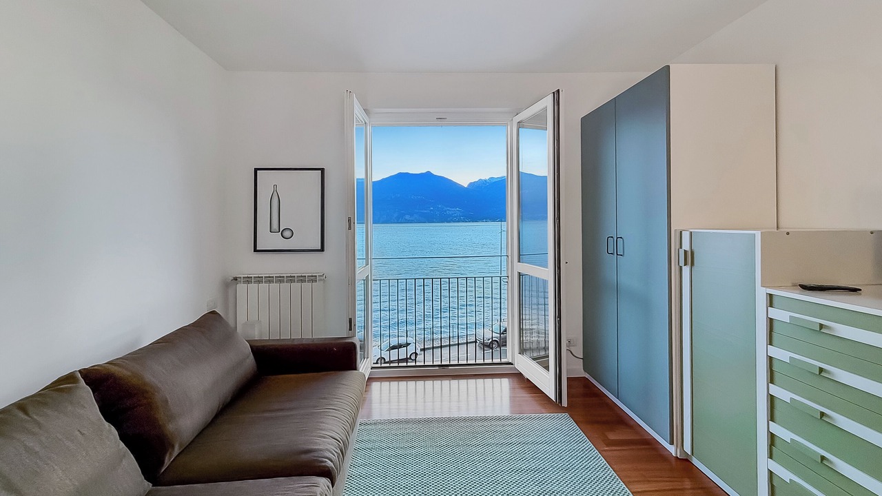 Photo of Livingroom in Menaggio