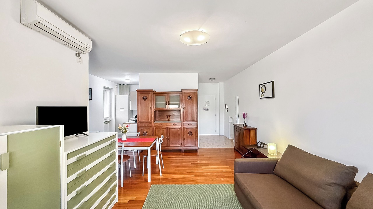 Photo of Livingroom in Menaggio