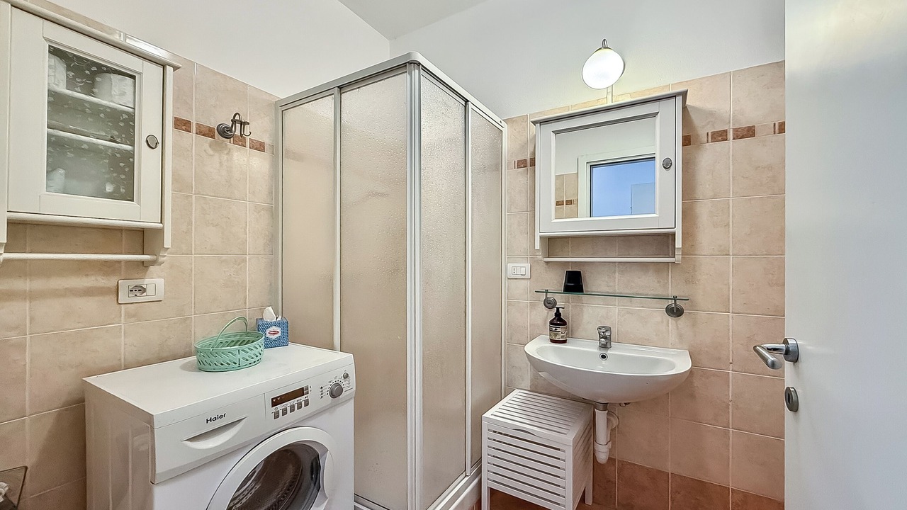 Photo of Bathroom in Menaggio