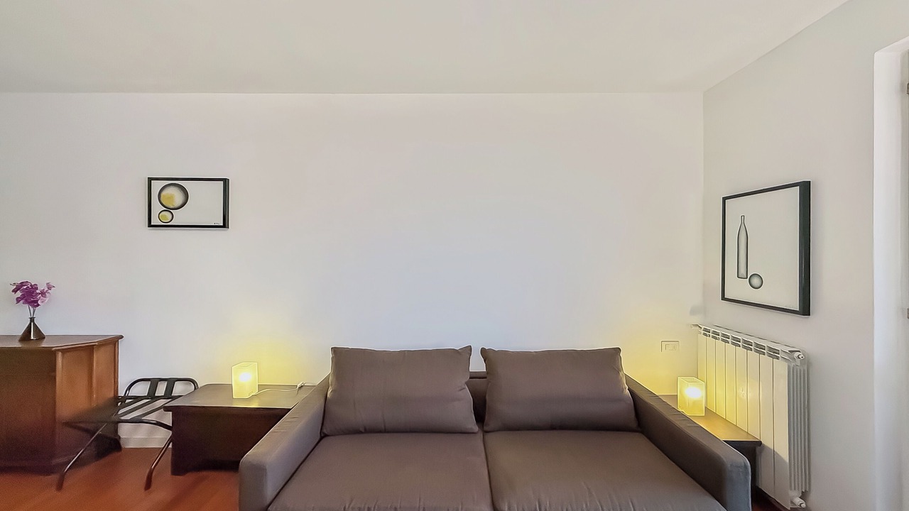 Photo of Livingroom in Menaggio