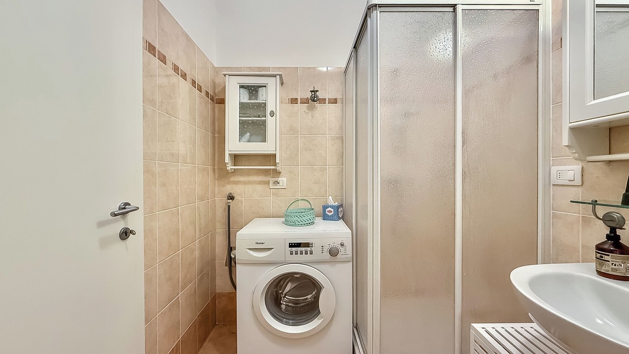 Photo of Bathroom in Menaggio
