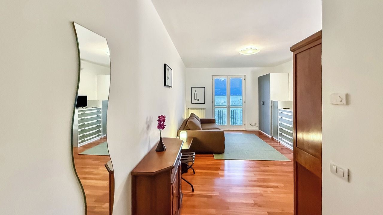 Photo of Livingroom in Menaggio
