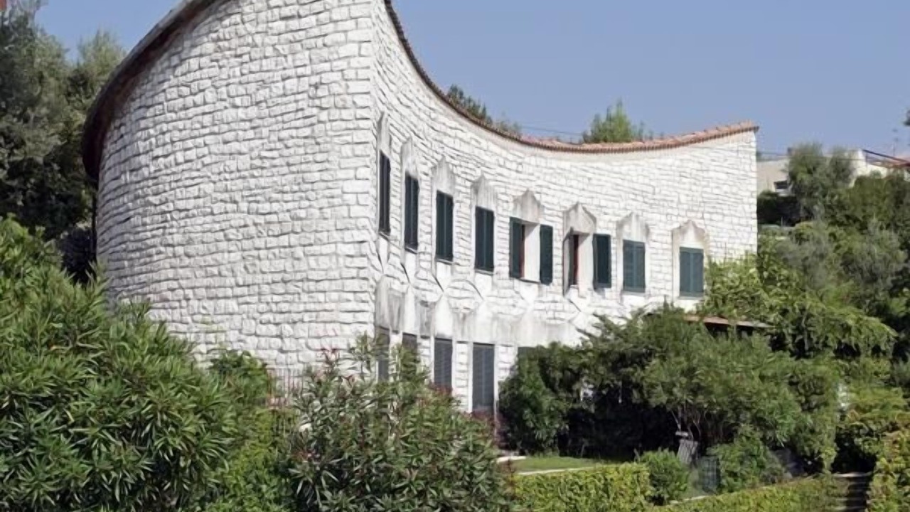 Photo of Outdoor in Villaggio Sanghen