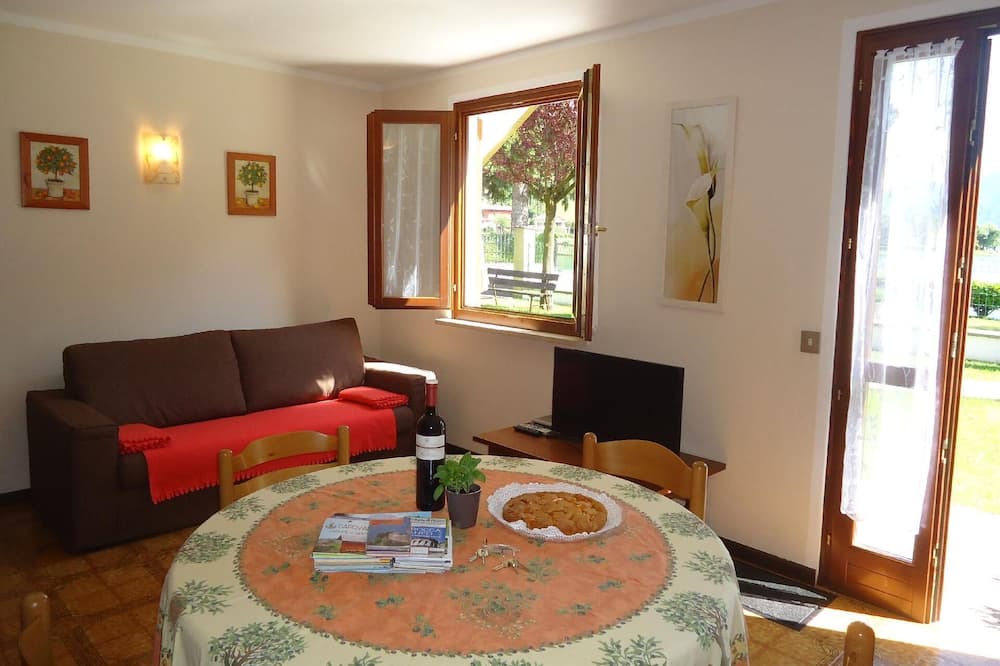 Photo of Livingroom in Idro