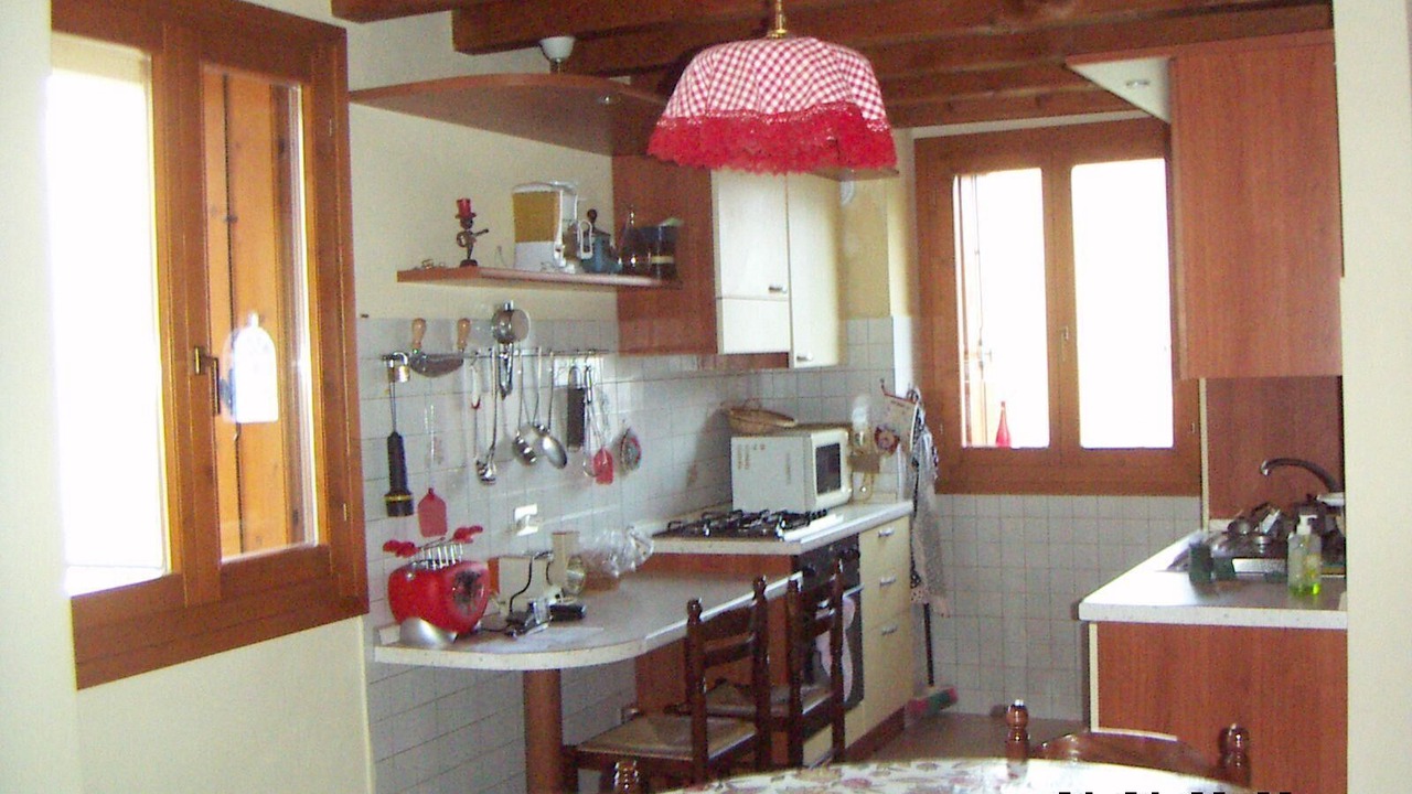 Photo of Kitchen in Posina