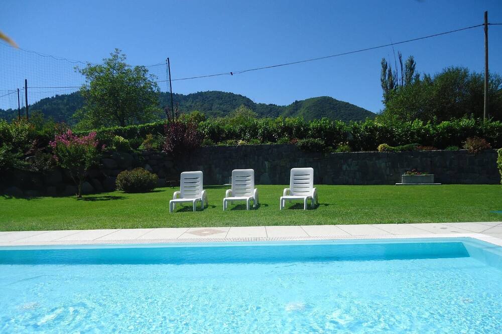 Photo of Outdoor in Idro
