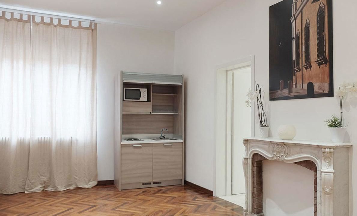 Photo of Outdoor in Ferrara Historic Centre
