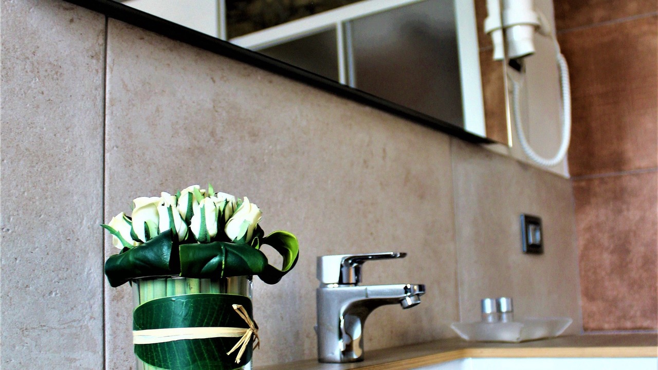Photo of Bathroom in Marano di Valpolicella