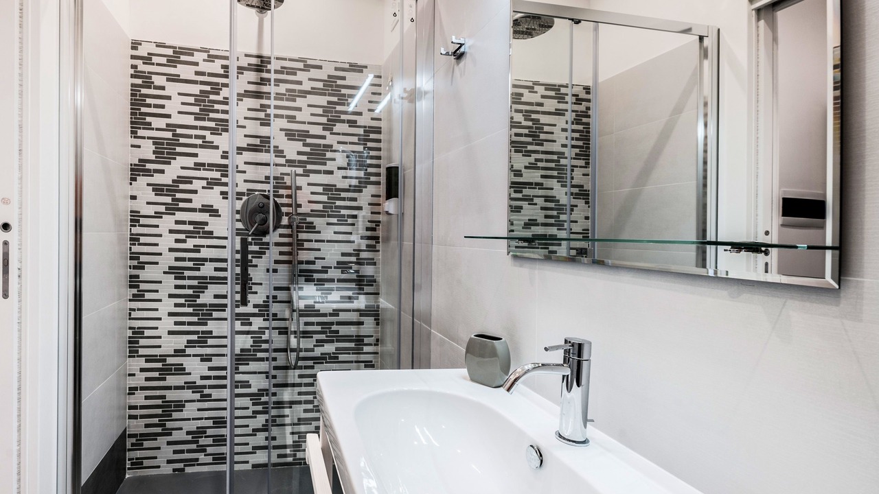 Photo of Bathroom in San Lorenzo