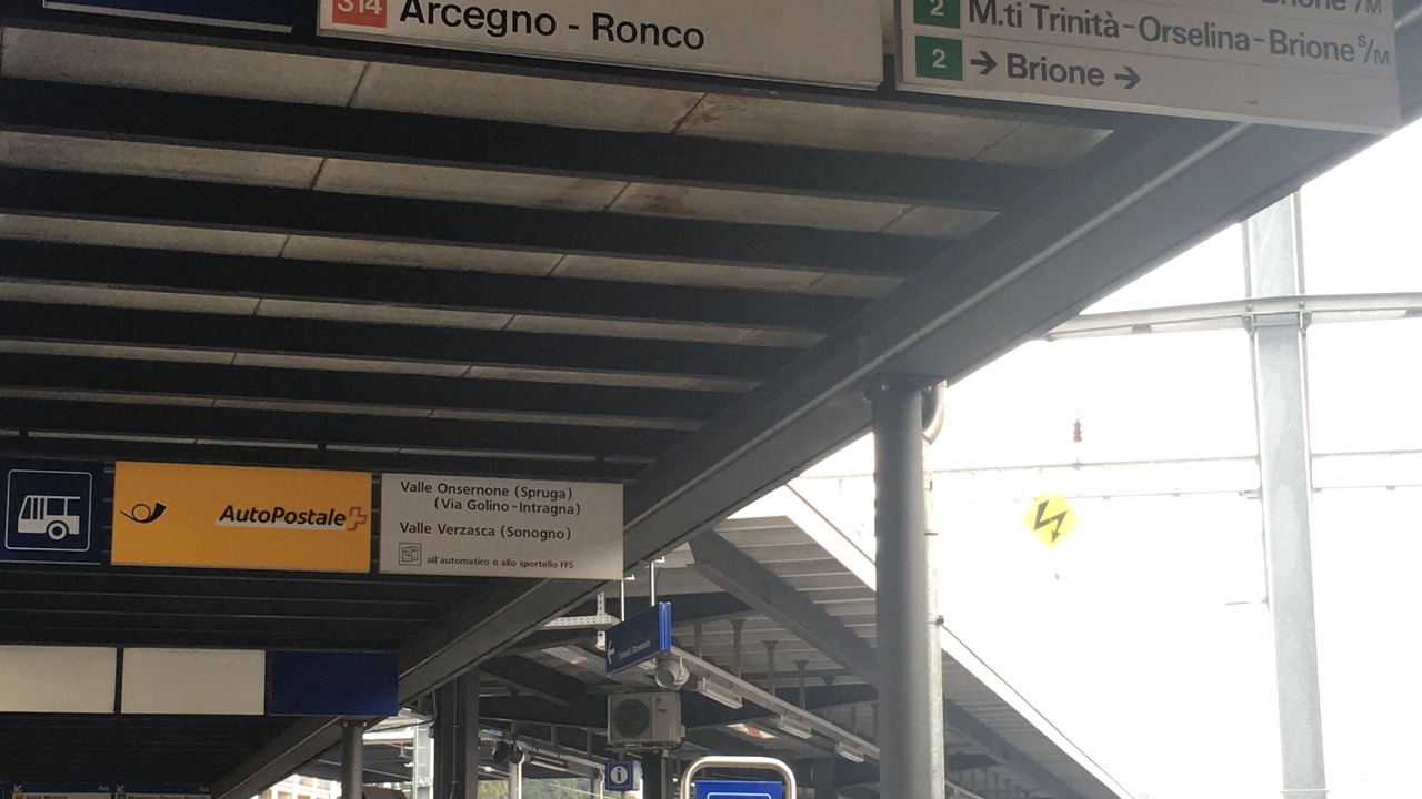 Photo of Outdoor in Cannobio