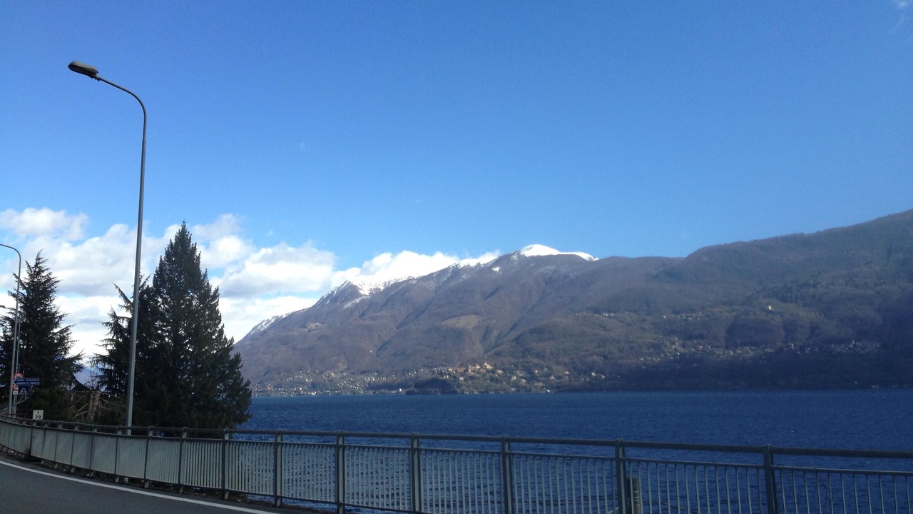 Photo of Others in Cannobio