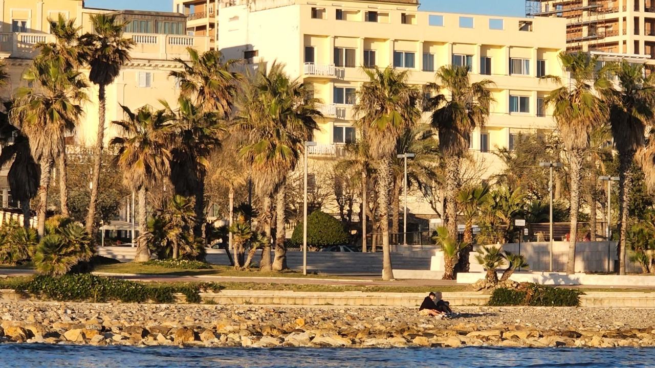 Photo of Outdoor in Civitavecchia