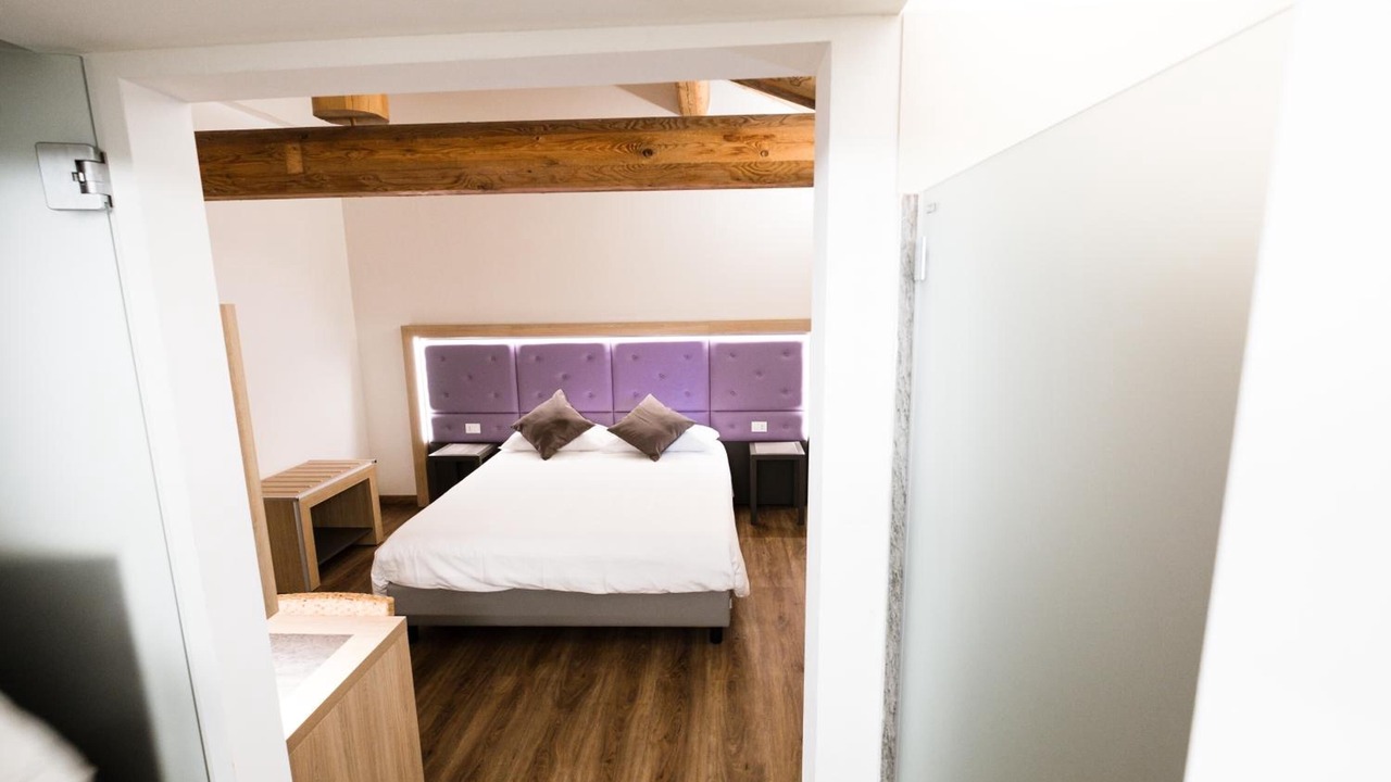 Photo of Bedroom in Spiazzi