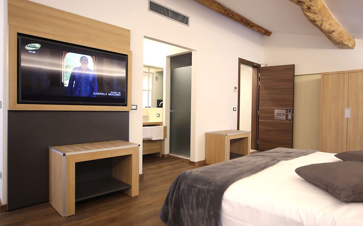 Photo of Bedroom in Spiazzi