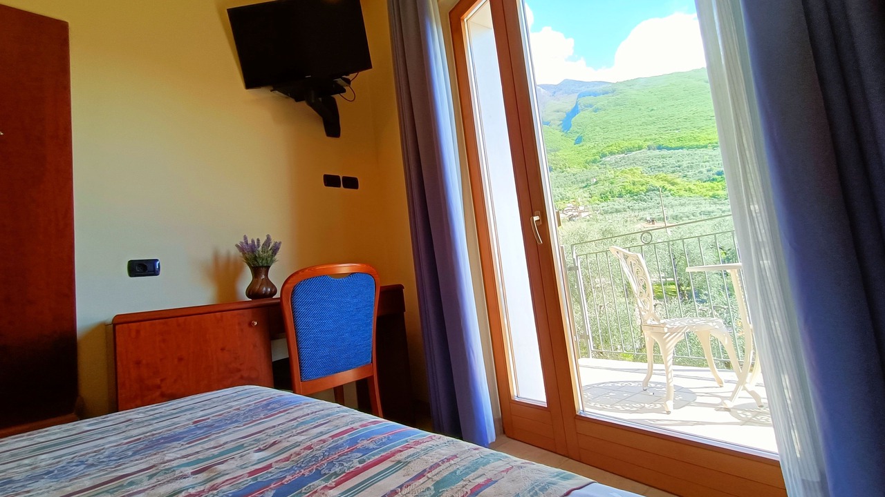 Photo of Bedroom in Assenza