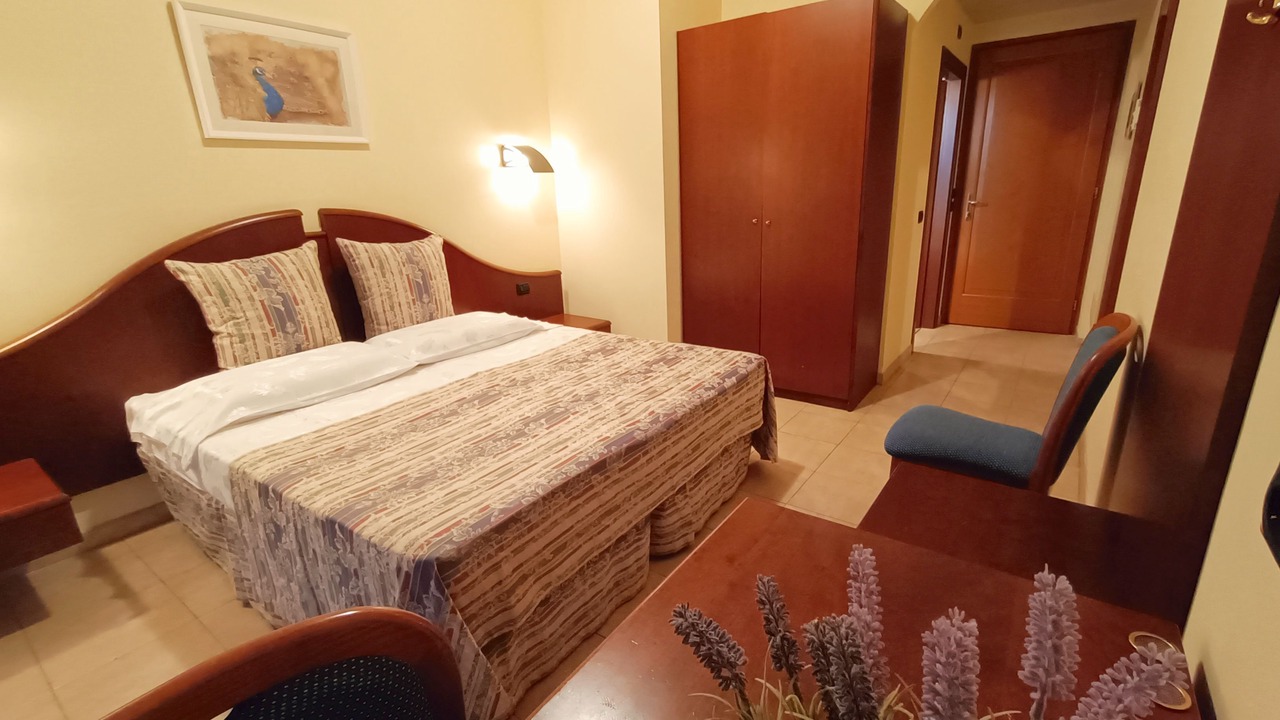 Photo of Bedroom in Assenza