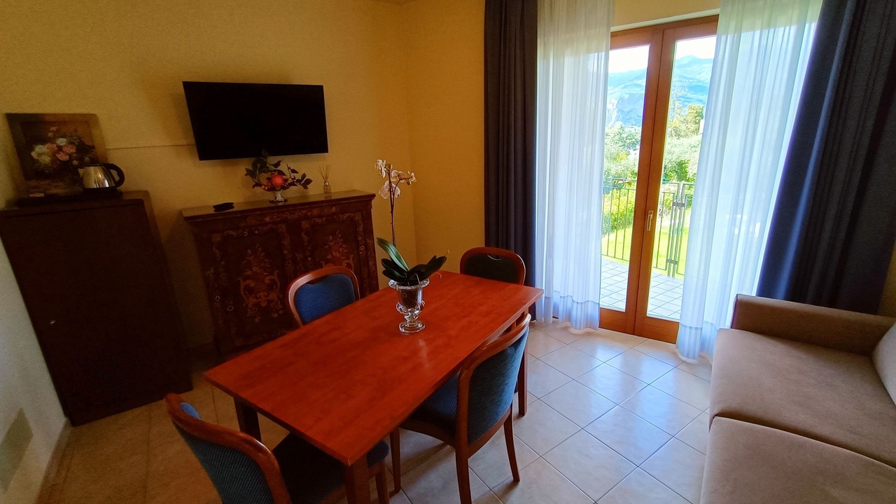 Photo of Patio Balcony in Assenza