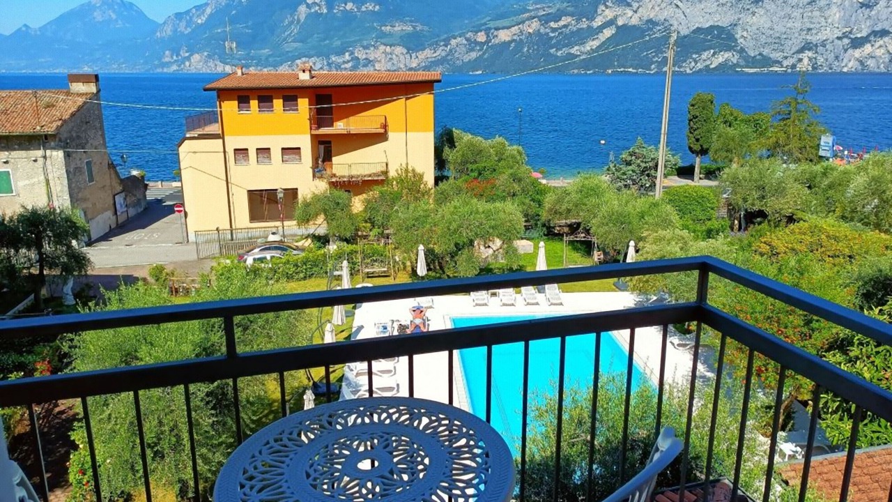 Photo of Bedroom in Assenza