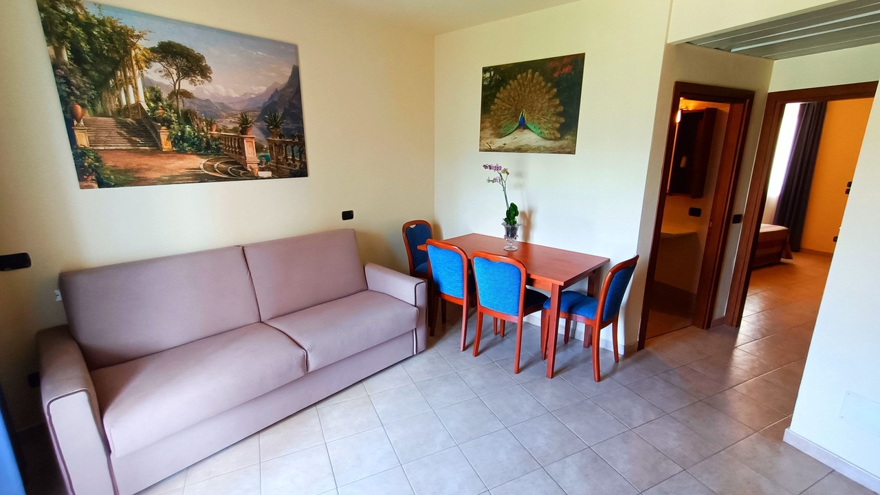 Photo of Patio Balcony in Assenza