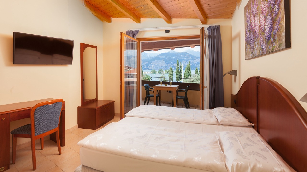 Photo of Bedroom in Assenza