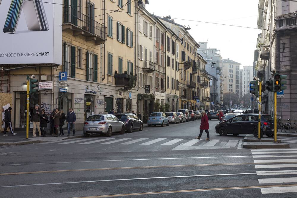 Photo of Outdoor in Milan