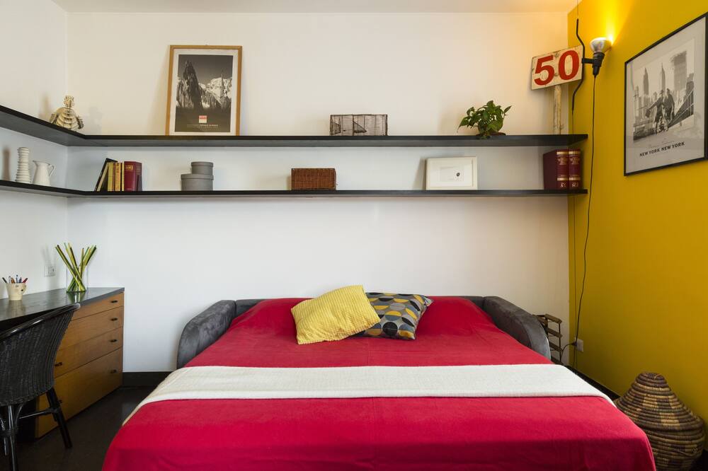 Photo of Bedroom in Milan