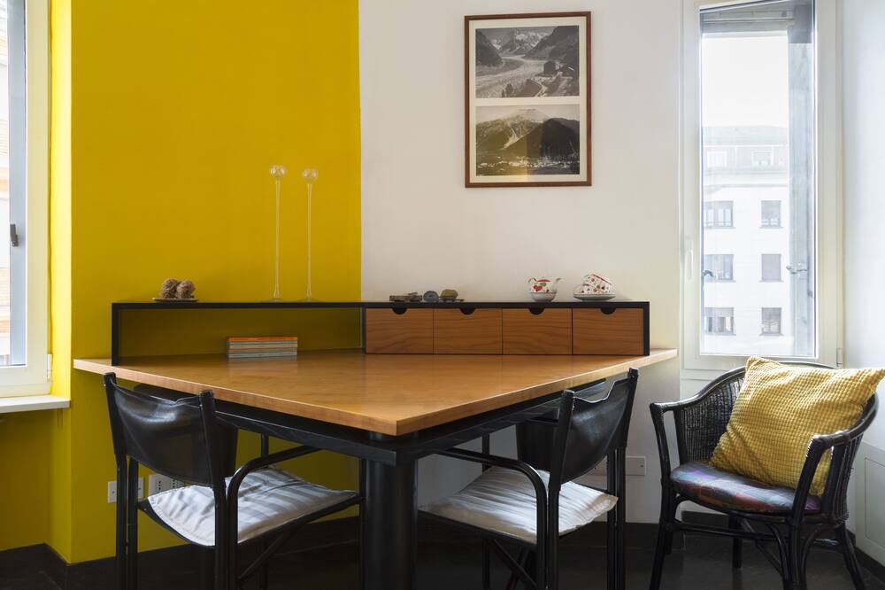 Photo of Kitchen in Milan