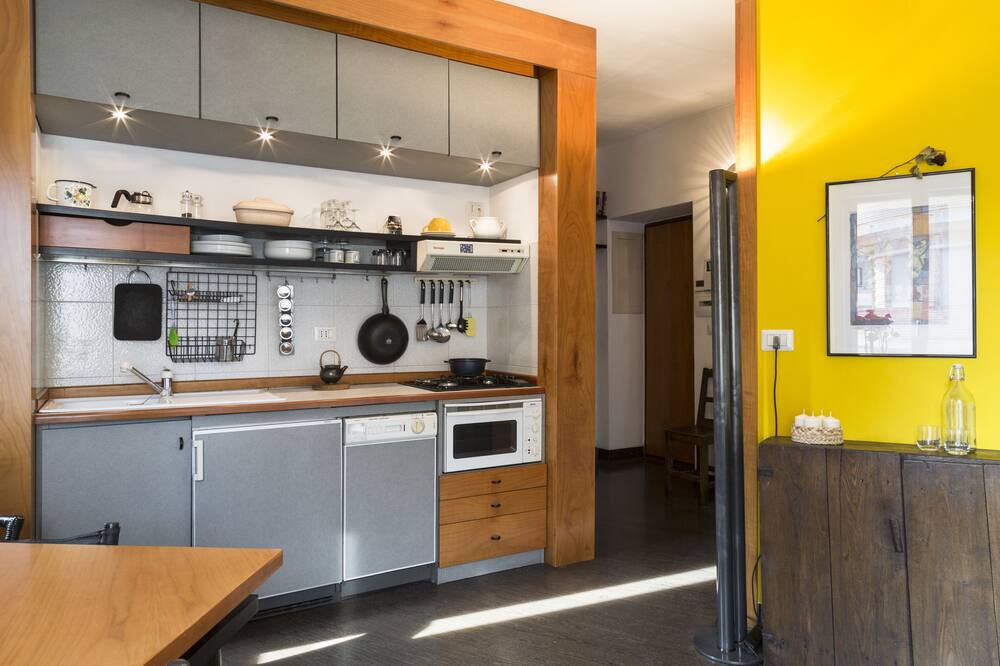 Photo of Kitchen in Milan