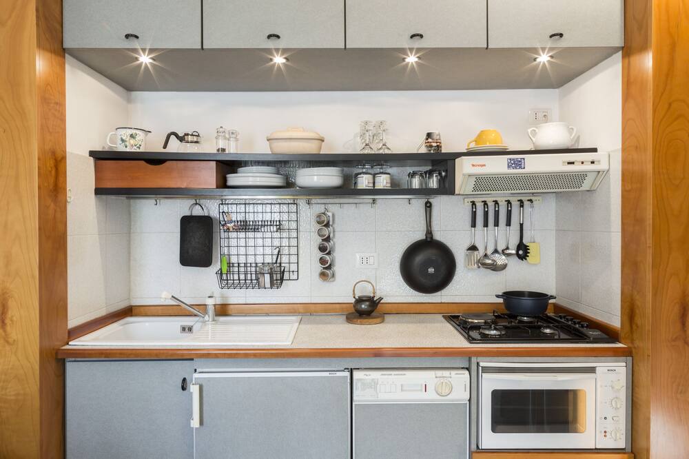 Photo of Kitchen in Milan