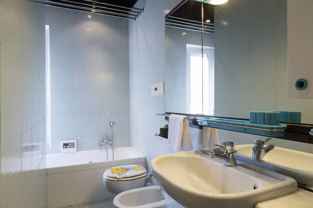 Photo of Bathroom in Milan
