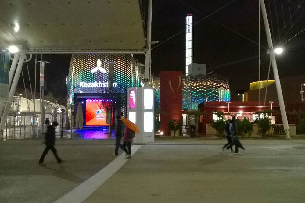 Photo of Outdoor in Milan