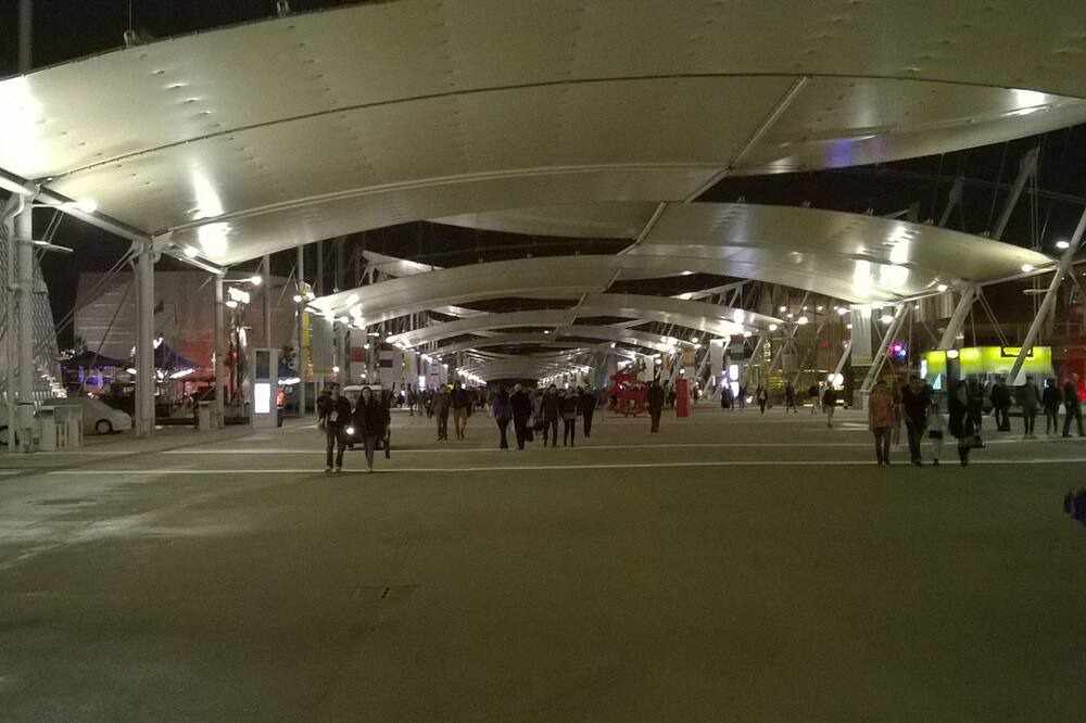 Photo of Outdoor in Milan