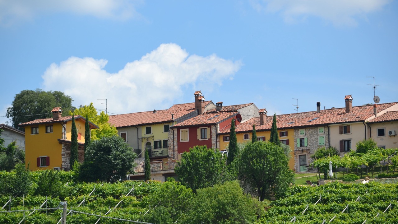 Photo of Outdoor in Soave