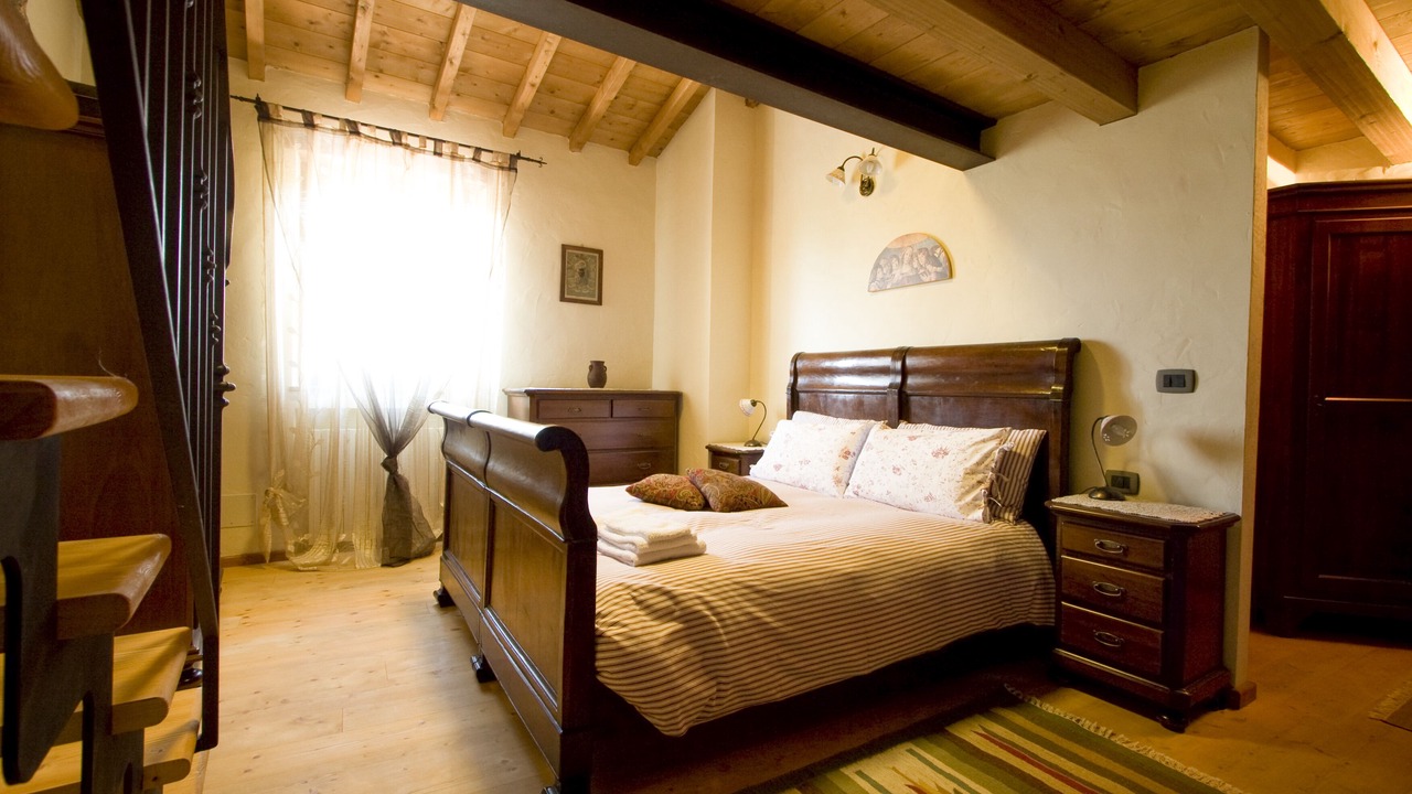 Photo of Bedroom in Soave