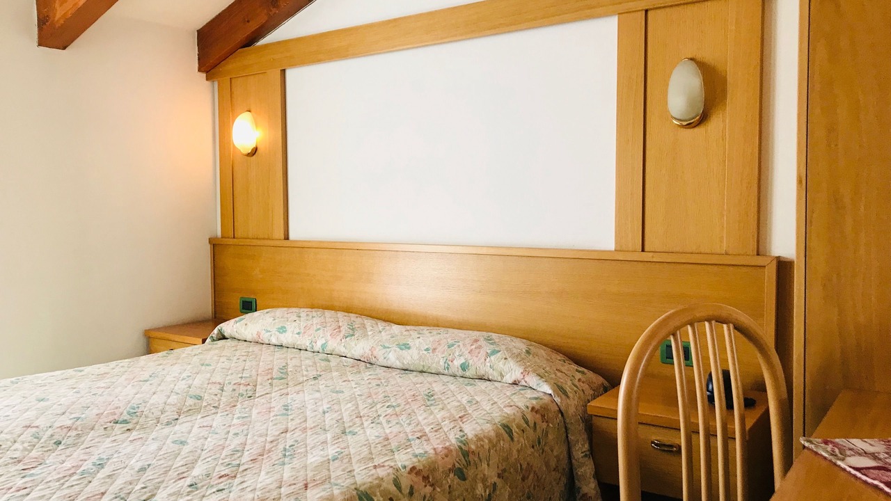 Photo of Bedroom in Fucine