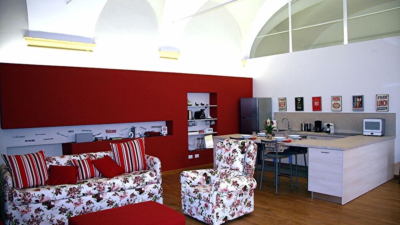 Photo of Bedroom in Citta Antica