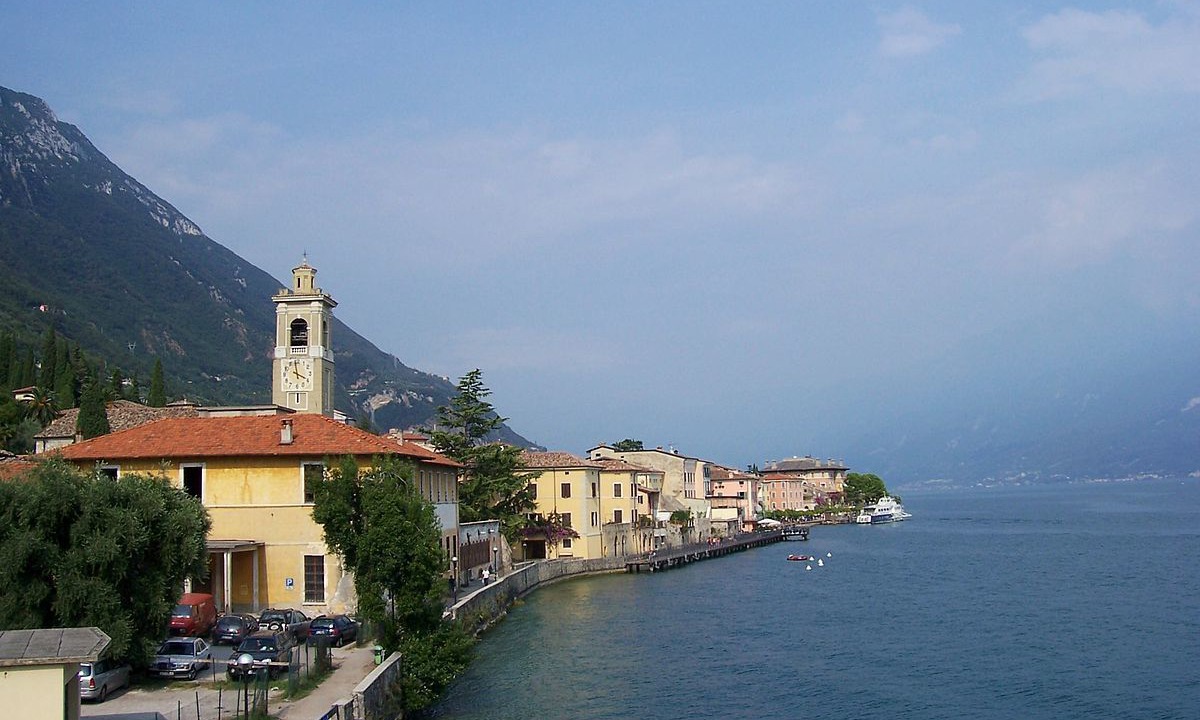 Photo of Outdoor in Gargnano