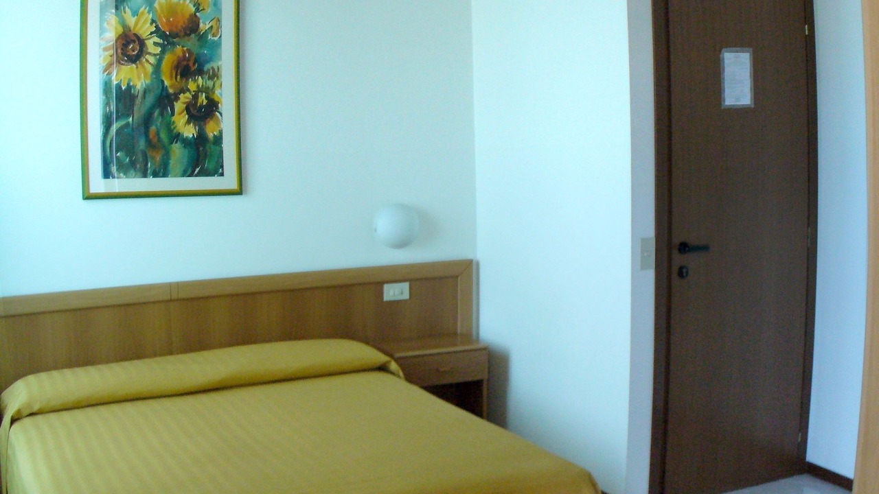 Photo of Bedroom in Gargnano