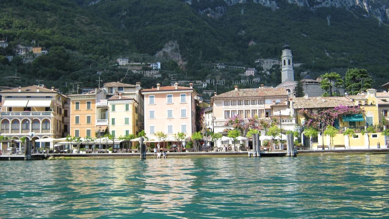 Photo of Outdoor in Gargnano
