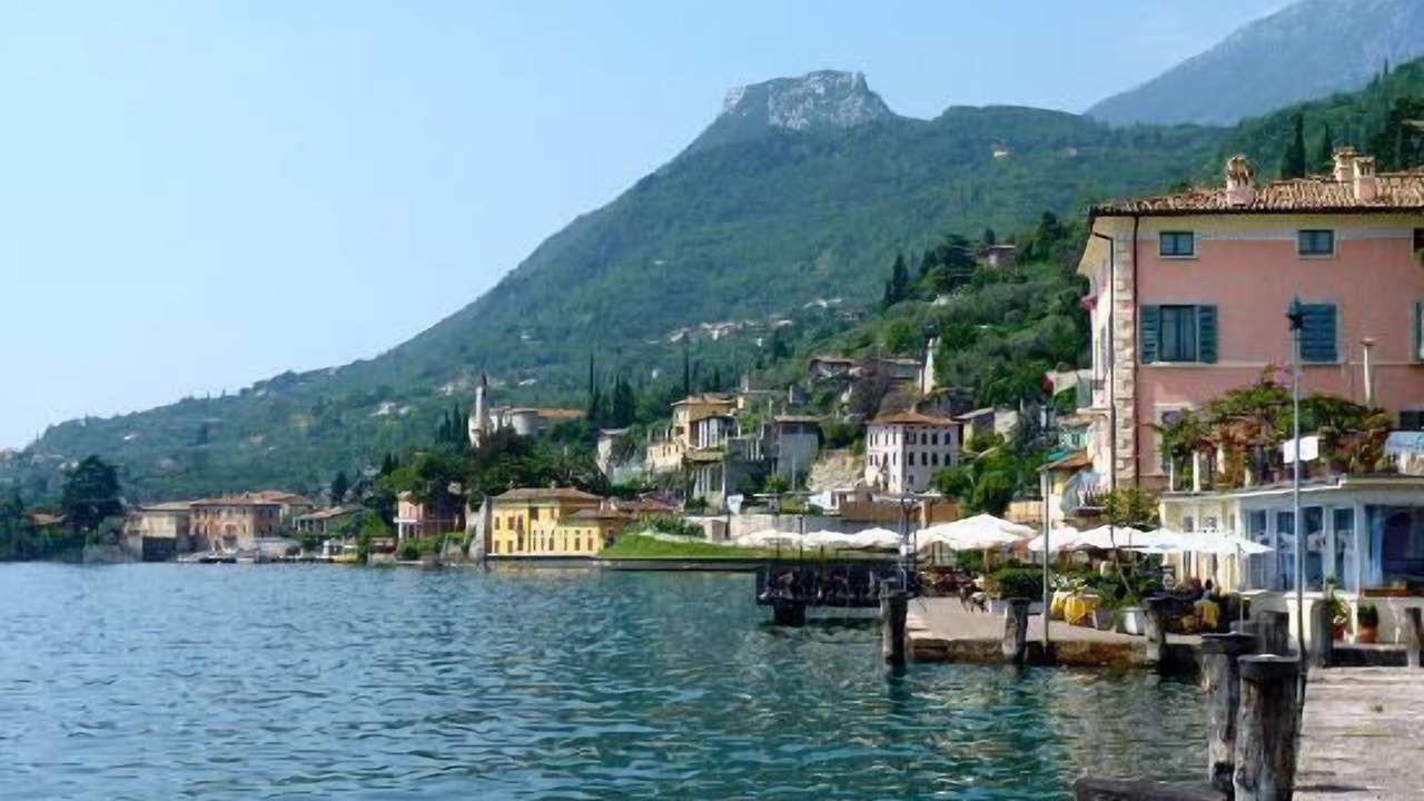 Photo of Outdoor in Gargnano