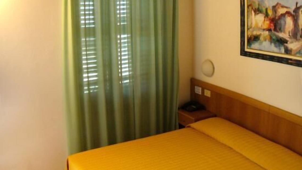 Photo of Bedroom in Gargnano
