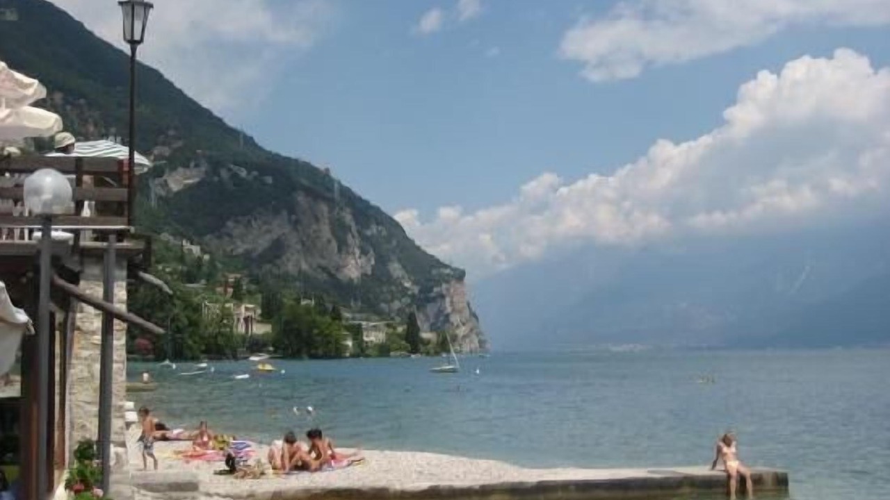 Photo of Outdoor in Gargnano
