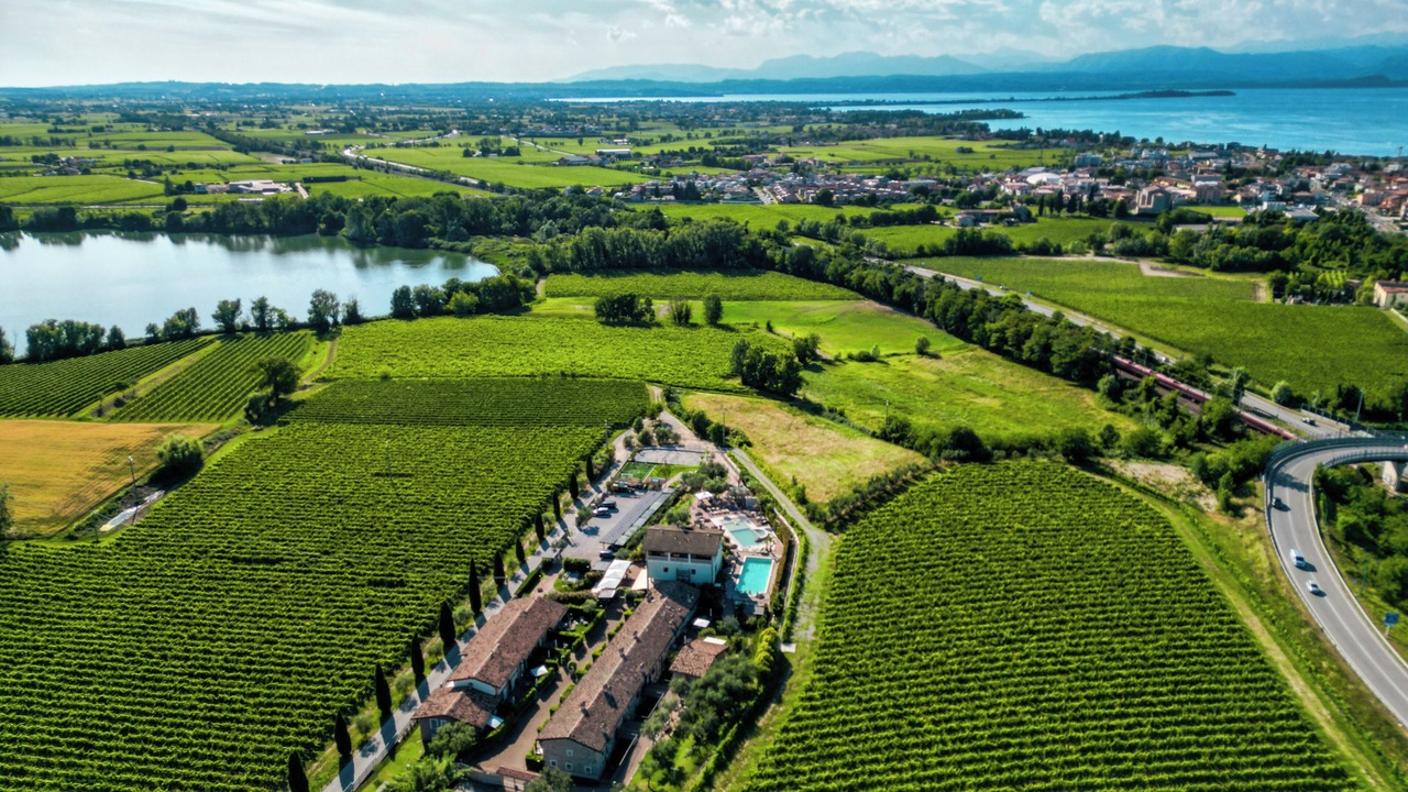 Photo of Outdoor in Peschiera del Garda