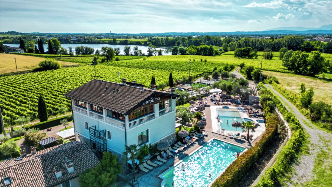 Photo of Outdoor in Peschiera del Garda